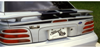 1994-98 Mustang Rear Tail Light Pinstripe Kit